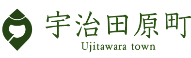 宇治田原町